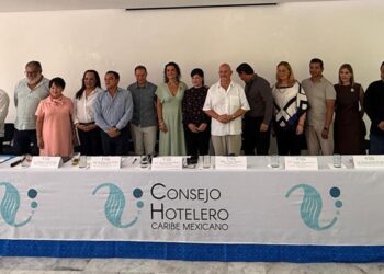 Sector hotelero alerta: aumento de 36% al DNR amenaza competitividad del Caribe Mexicano