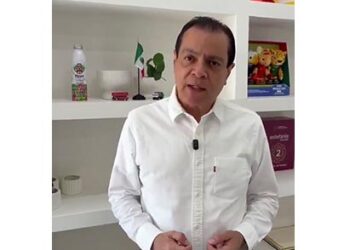 Renuncia Arturo Castro a Secretaría de Gobierno de Playa del Carmen; buscará coordinación de Morena