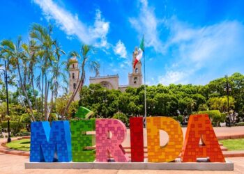 Mérida gana terreno como destino para bodas entre casonas, gastronomía y cultura