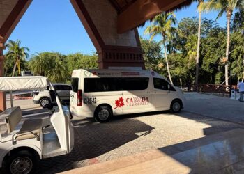 Turismo canadiense anticipa temporada invernal favorable para Cancún