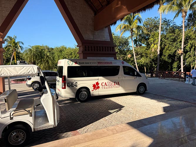 Turismo canadiense anticipa temporada invernal favorable para Cancún