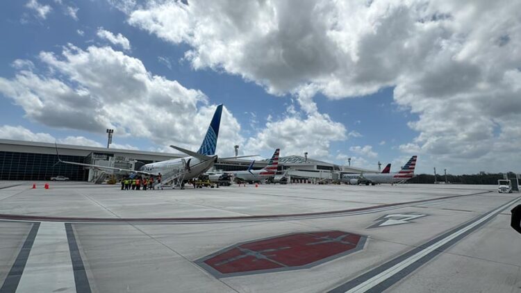 Q. Roo prevé más vuelos para Tulum y Cancún