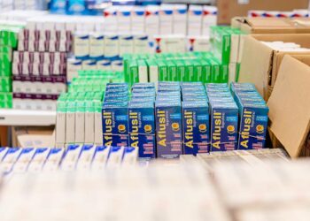 Tulum prepara segunda entrega de medicamentos para comunidades rurales