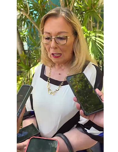 Cancún lidera búsquedas de hospedaje, pero la falta de vuelos frena las reservaciones