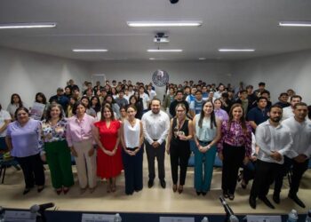 Magistradas exhiben los retos pendientes en los tribunales de Quintana Roo