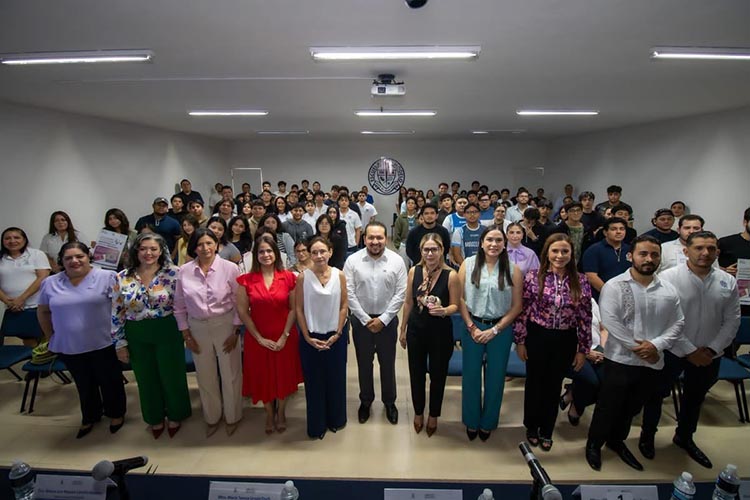 Magistradas exhiben los retos pendientes en los tribunales de Quintana Roo