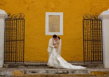Yucatán busca captar el mercado de bodas de destino