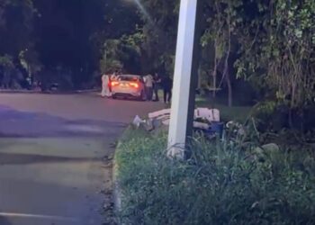 Asesinan a conductor de Uber durante la madrugada en La Joya, Cancún