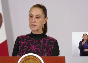 Quintana Roo, primera parada de la gira de Sheinbaum por la península de Yucatán