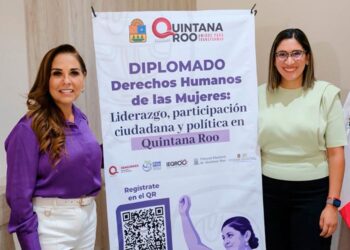Ofrecen 65 becas para formar liderazgos femeninos