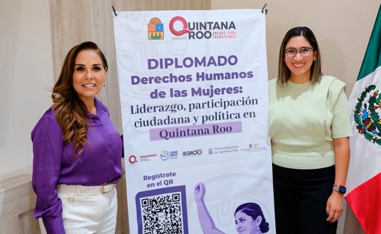 Ofrecen 65 becas para formar liderazgos femeninos