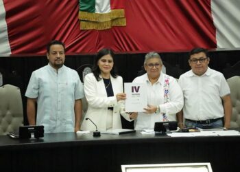 IEQROO se prepara para las elecciones de 2027; perfila renovación de Gubernatura, Congreso y ayuntamientos