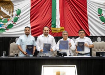 TEQROO reporta 121 impugnaciones y 95.6% de resoluciones firmes