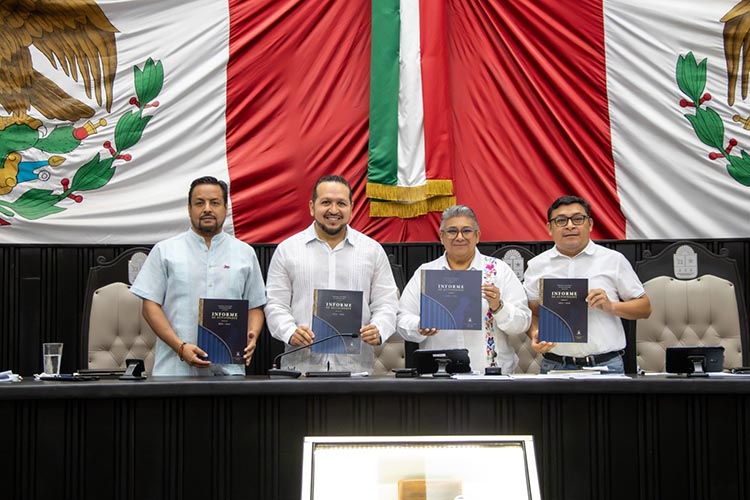 TEQROO reporta 121 impugnaciones y 95.6% de resoluciones firmes