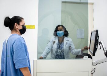 Quintana Roo reporta casi 13 mil mastografías gratuitas