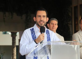 Remodelación hotelera fortalece la confianza de los inversionistas en Cancún: Bernardo Cueto