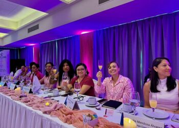 AMEXME Riviera Maya rinde cuentas y fortalece el liderazgo de las mujeres empresarias