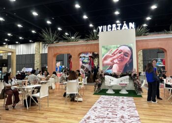 Yucatán conquista el mercado internacional de bodas con más de 2 mil citas de negocios