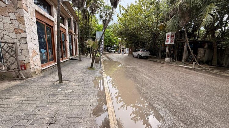 Ocupación hotelera cae por debajo del 60% en Quintana Roo