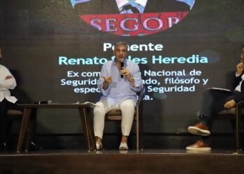 Empresarios de Quintana Roo se suman al diálogo por la seguridad y la justicia del Caribe Mexicano
