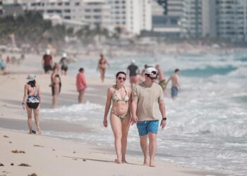 Caribe Mexicano fortalece su oferta en el Cancún Travel Mart